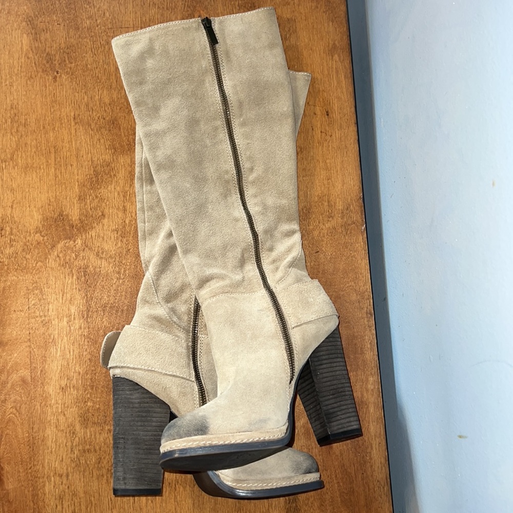 Nine West Vintage America Collection Boots - Picture 10 of 10